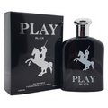 Lovali Play Black EDP for Men 100ML