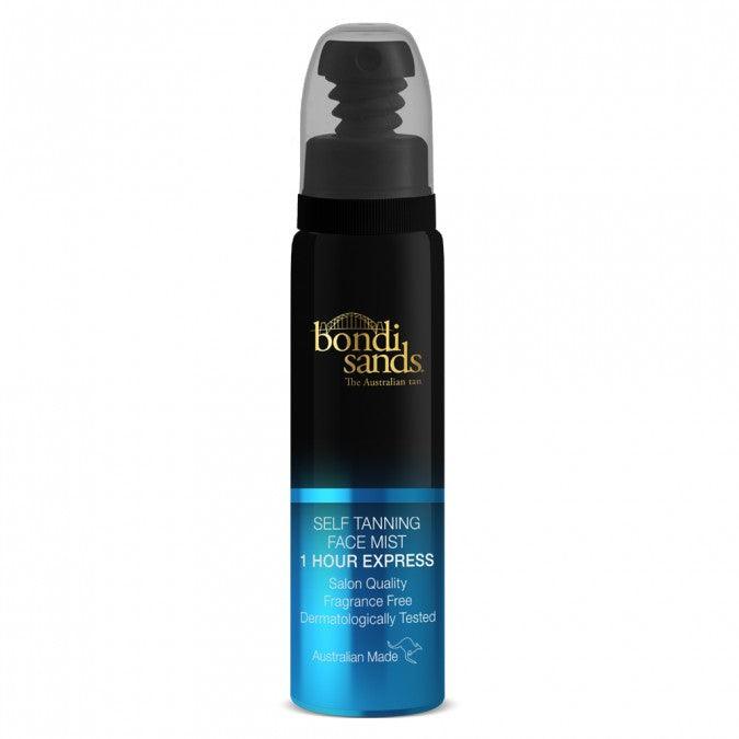 Bondi Sands 1 Hour Express Face Mist