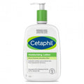 Cetaphil Moisturising Lotion 1L