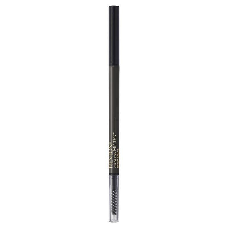 Revlon Colorstay Micro Brow Pencil Soft Black