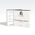 Alarna DIY Individual Feather Lash Extension Kit