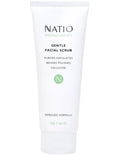Natio Gentle Facial Scrub 100G