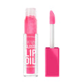 Revolution Beauty Lip Creme Gloss Berry Pink