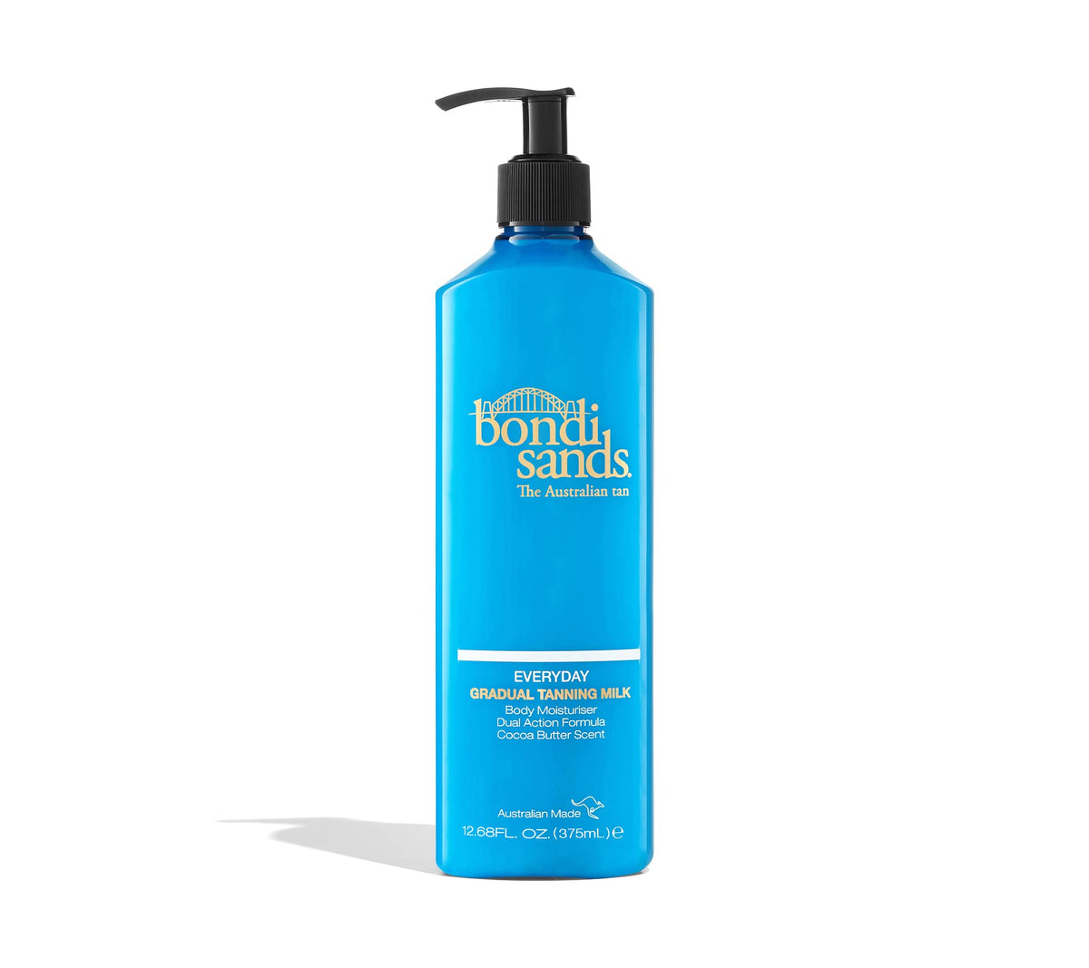 Bondi Sands Everyday Gradual Tanning Milk 375ml