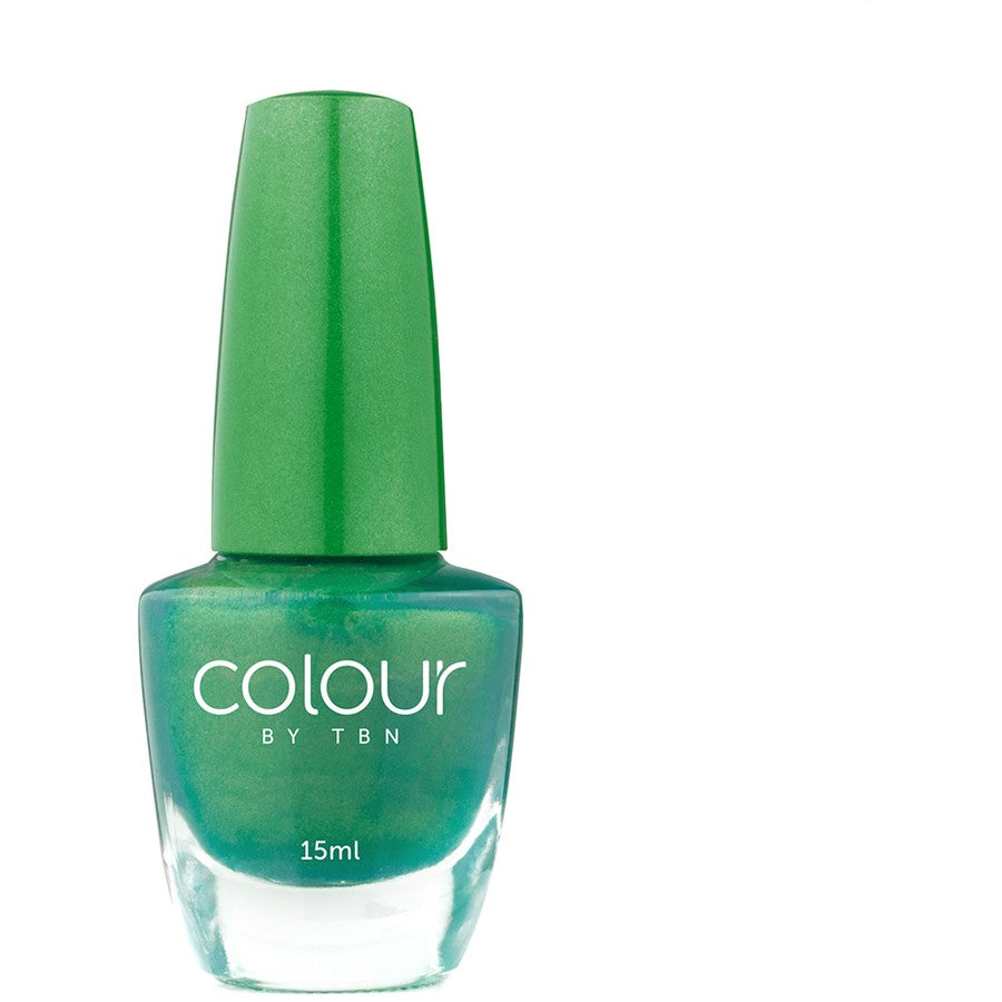 Colour By TBN Nail Polish In Dancing In The Forest 15ML