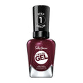 Sally Hansen Miracle Gel Nail Polish Wine Stock 14.7ML