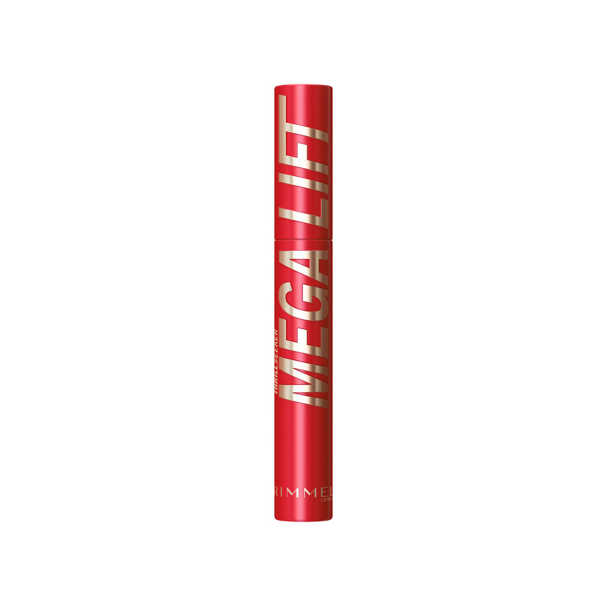 Rimmel Thrill Seeker Mega Lift Mascara Black Brown