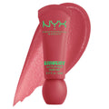 Nyx Smushy Matte Lip Balm Tinted Soft Matte Finish Snuggle Szn 8ML