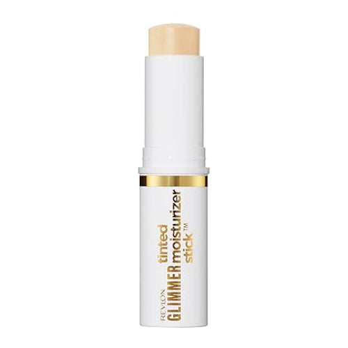 Revlon PhotoReady Glimmer Tinted Moisturiser Stick 100 Glimmer Glow 8.9 g