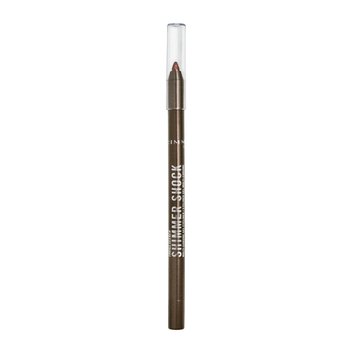 Rimmel Thrill Seeker Shimmer Shock Eye Liner 003 Bronze Rush