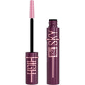 Maybelline Lash Sensational Sky High Washable Mascara Burgundy Haze 7.2 ml
