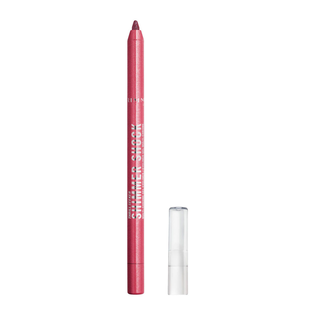 Rimmel Thrill Seeker Shimmer Shock Eye Liner 002 Blushberry Blast