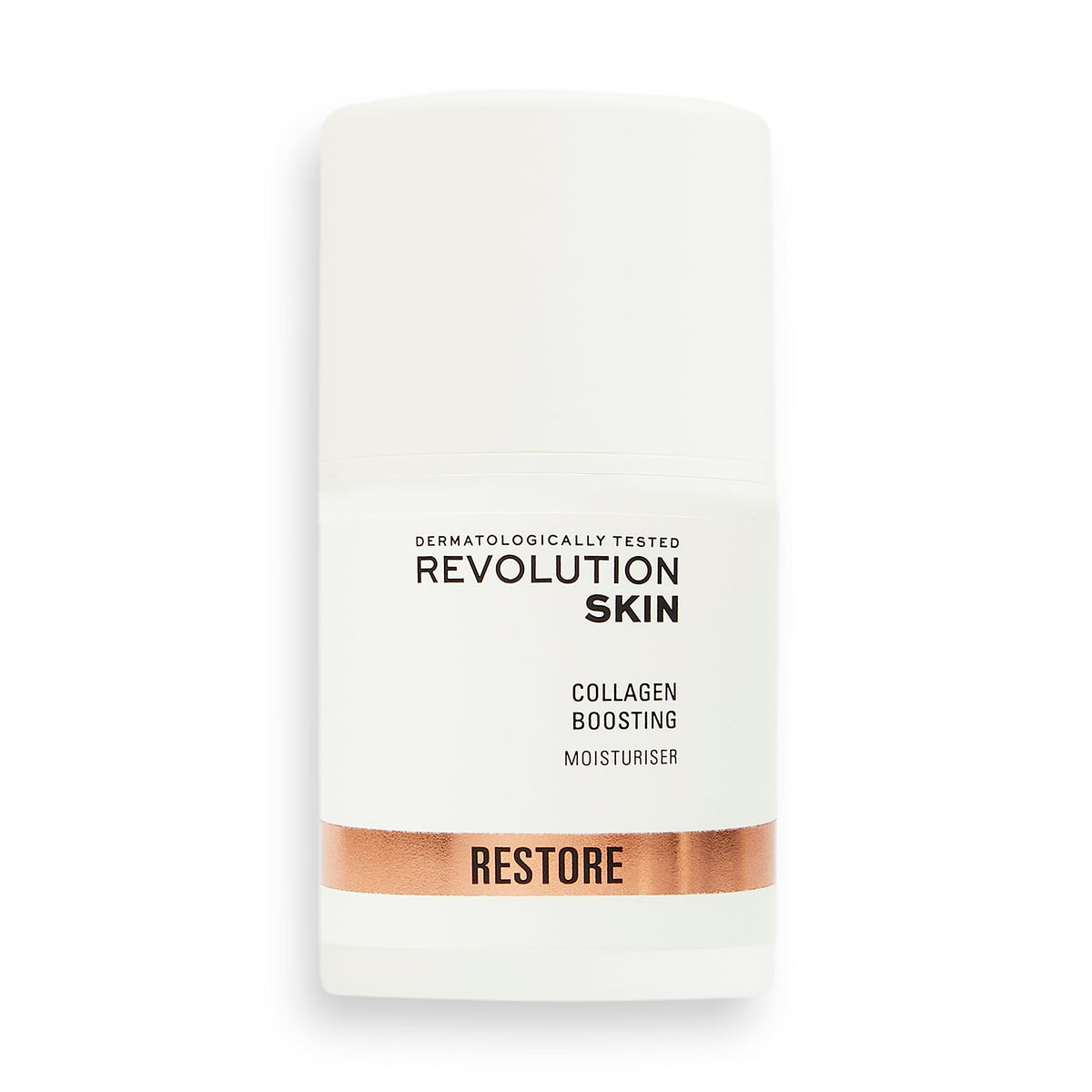 Revolution Skincare London Collagen Boosting Moisturiser