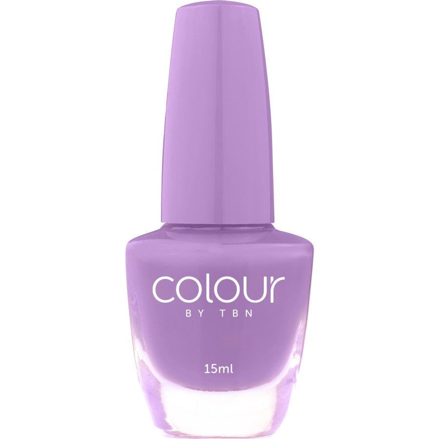 Colour By TBN Shana Na Nail Enamel