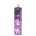 Colour by TBN Nail Colour Crackle Kit Shattered Amethys