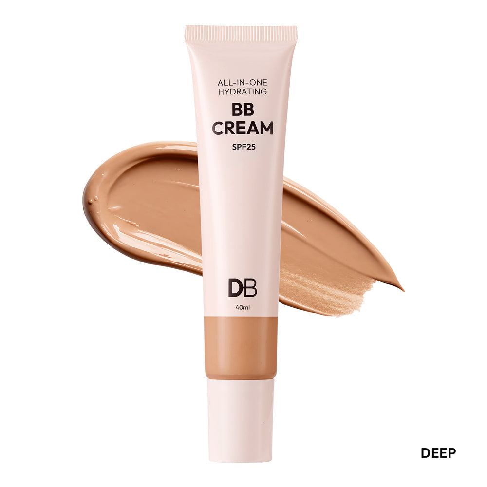 Designer Brands All in One BB Cream with SPF 25 Deep 30 mL