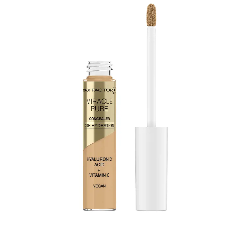 Max Factor Miracle Pure Concealer 02