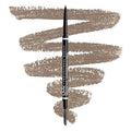 Nyx Professional Makeup Micro Brow Pencil Precise Eyebrow Pencil Ash Blonde