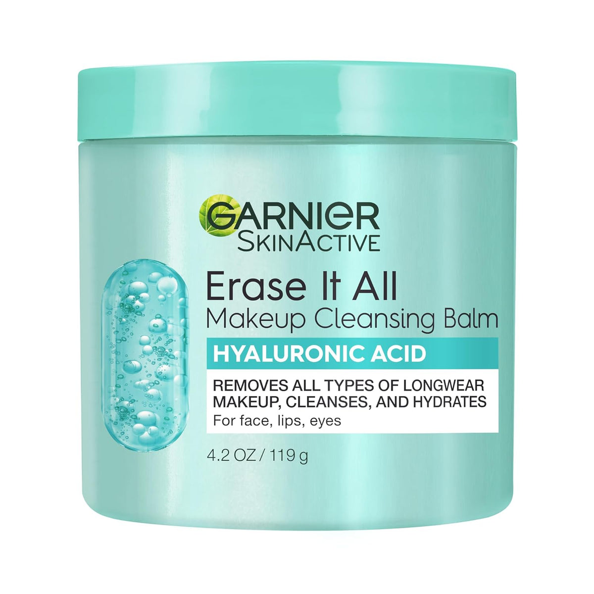 Garnier SkinActive Cleansing Balm with Aloe Vera 119g