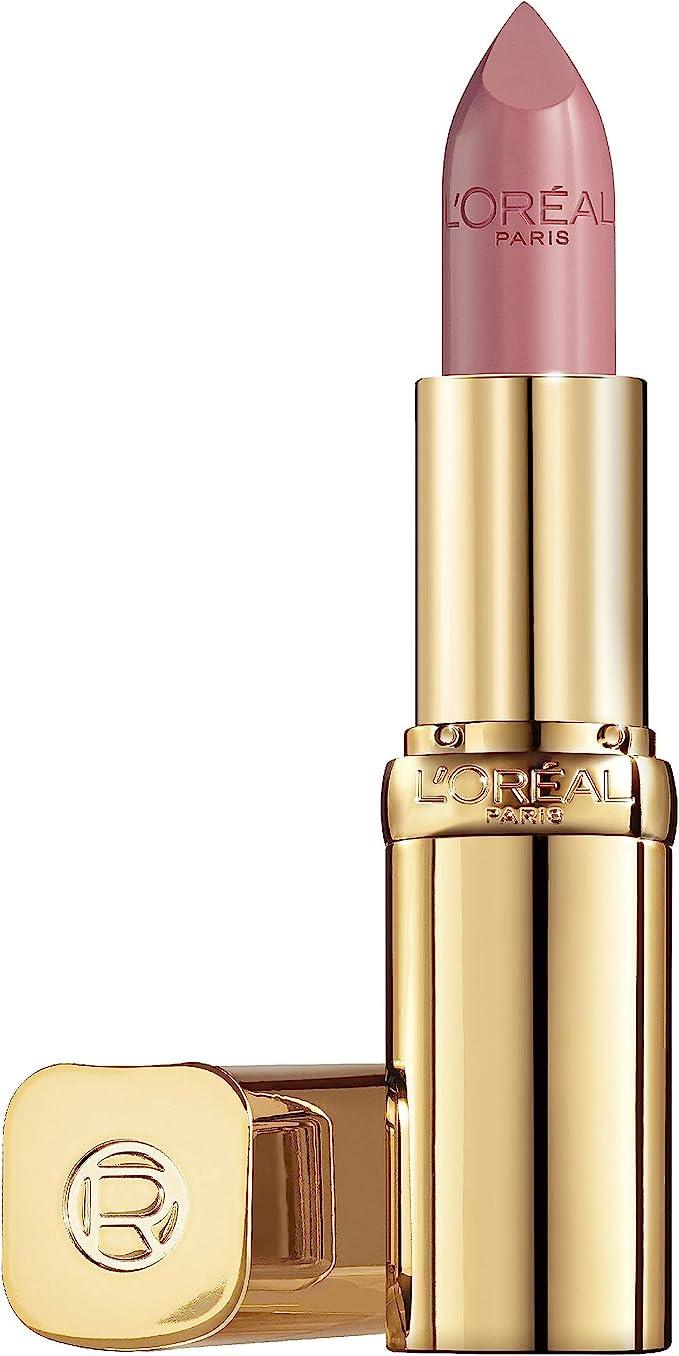 L'Oreal Color Riche Lip 235 Nude