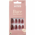 Kiss Bare But Better Nails Chemistry