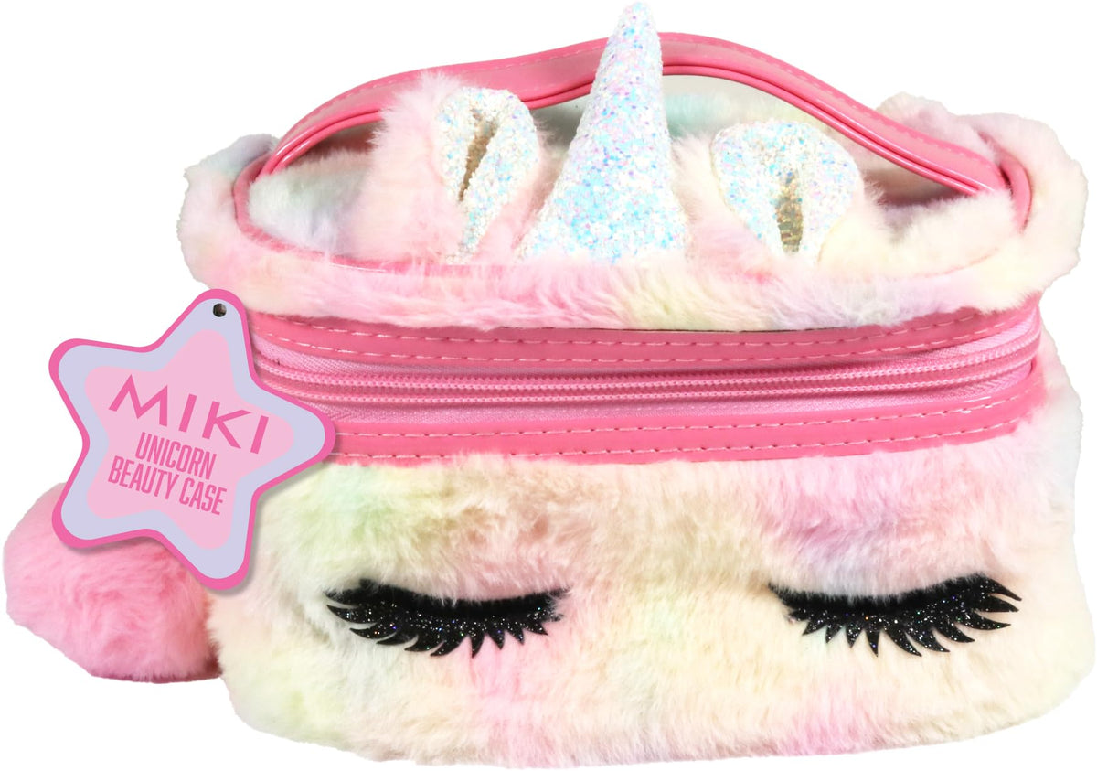 Miki Unicorn Beauty Case