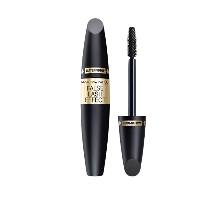 Max Factor False Lash Mascara Waterproof Black
