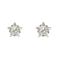 Adnohr SYS75 S/STEEL STAR 5mm CZ
