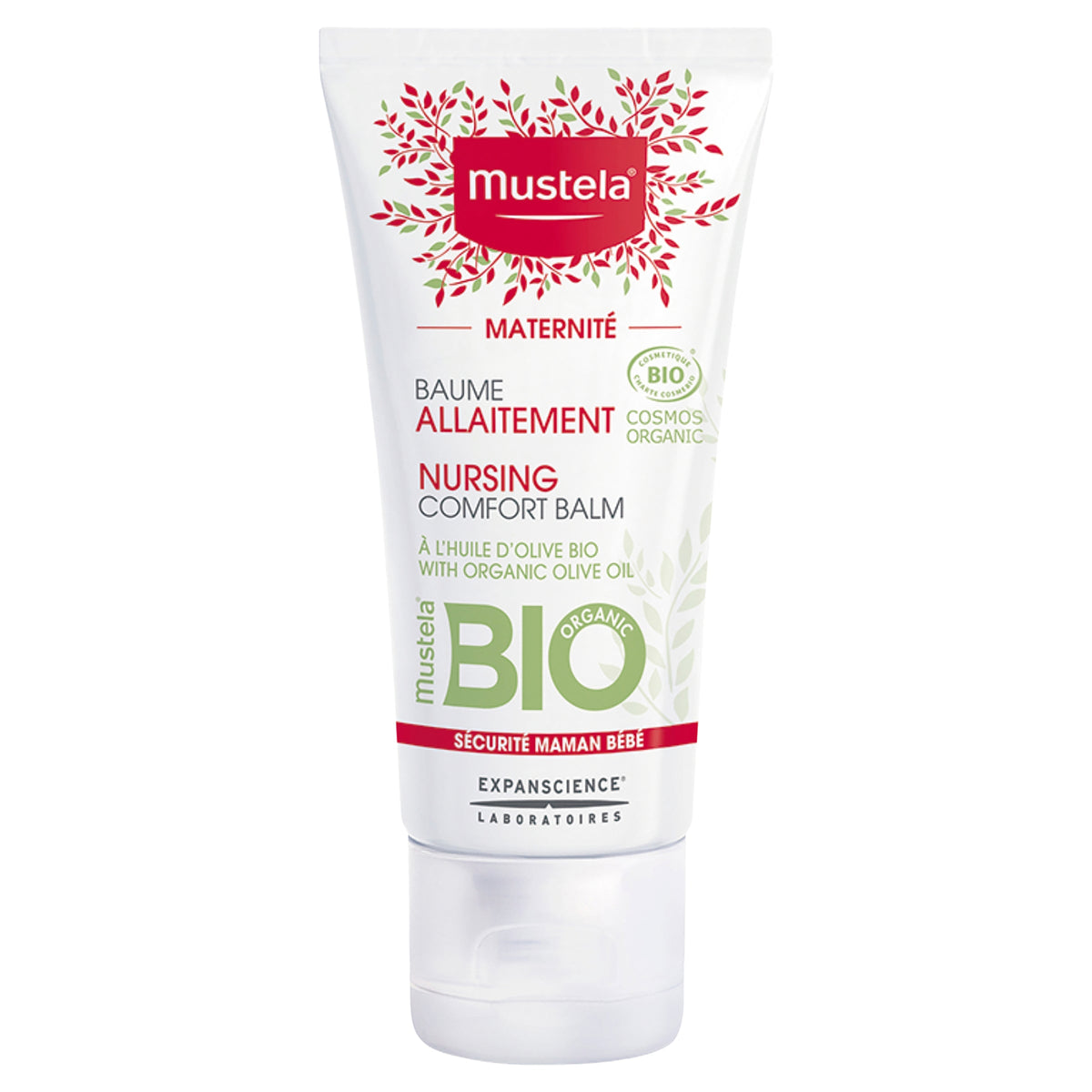 Mustela Nursing Comfort Balm 30mL