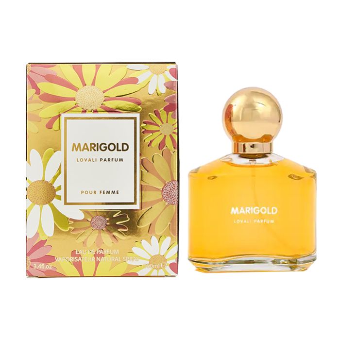 Lovali Marigold EDP 100ML