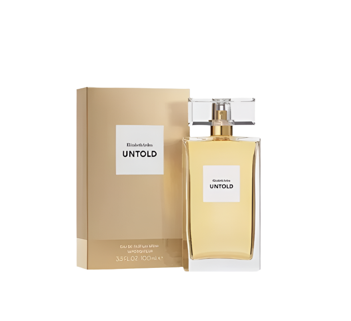 Elizabeth Arden Untold EDP 100ML