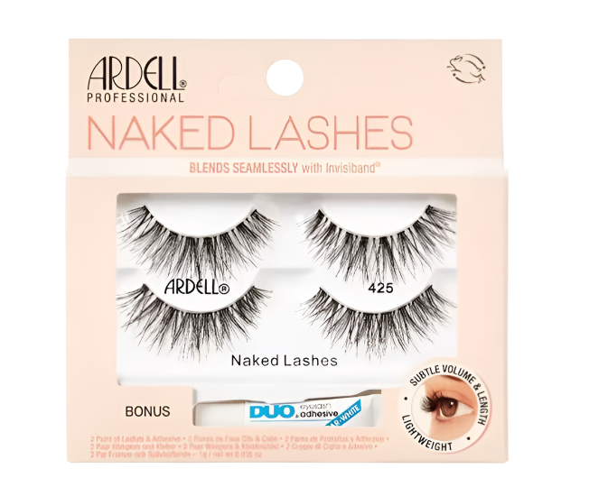 Ardell Twin Naked Lash 425