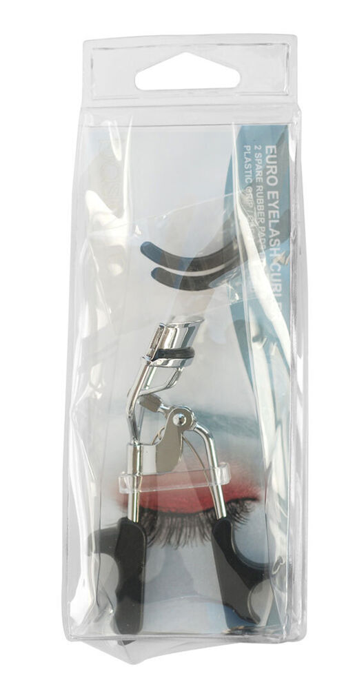 Basicare Professional Euro Style Eyelash Curler For A Lasting Lash Lift