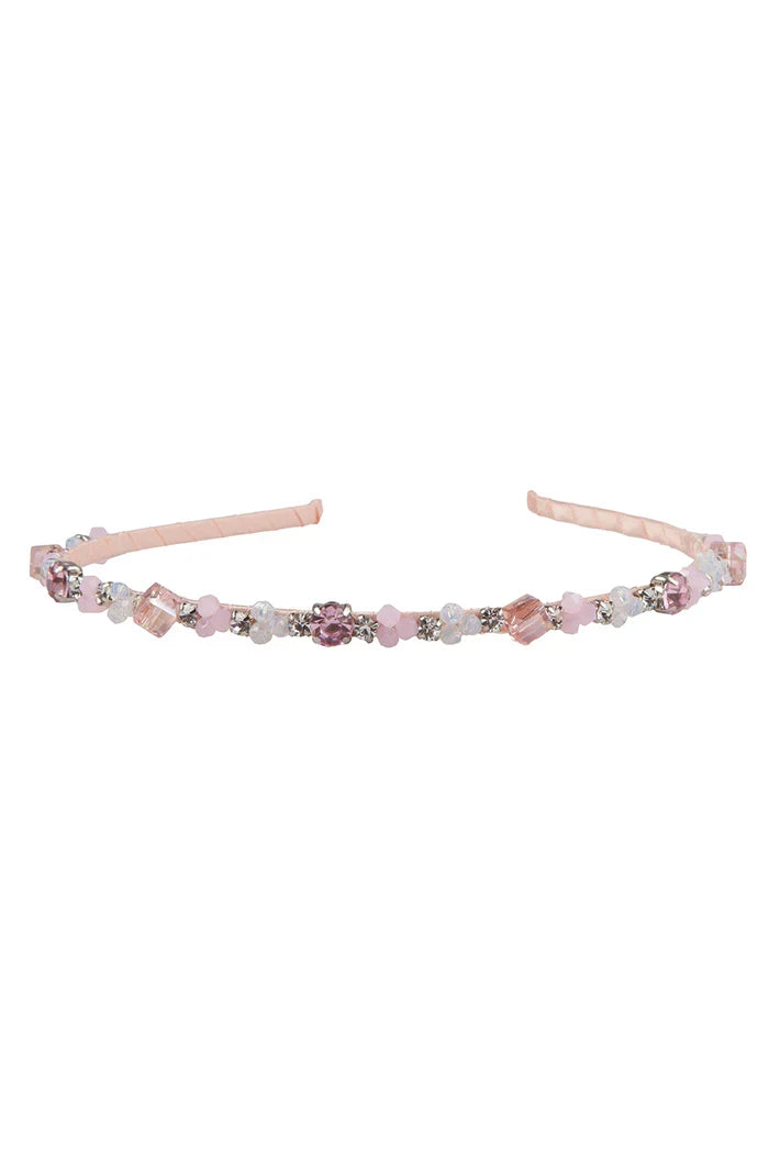 Great Pretenders Boutique Headband Pretty Precious