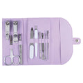 Wicked Sista Manicure And Beauty Set Wisteria