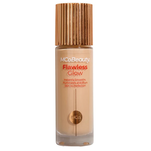 MCoBeauty Flawless Glow Luminous Skin Filter - 2.5 (Fair) 30ml