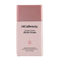 MCoBeauty Super Glow Blush Drops - Blush Pink 30ml