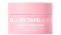 Booby Tape Pink Breast Clay Mask 75G