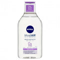 Nivea Micellar Water Makeup Remover - 400ml