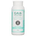 Gaia Naturals Baby Powder 200G