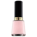 Revlon 14.7ml Super Lustrous Enamel Nail Polish - Sheer Petal