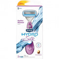 Schick Hydro Silk Kit