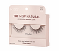 Kiss The New Natural Lash White Shirt