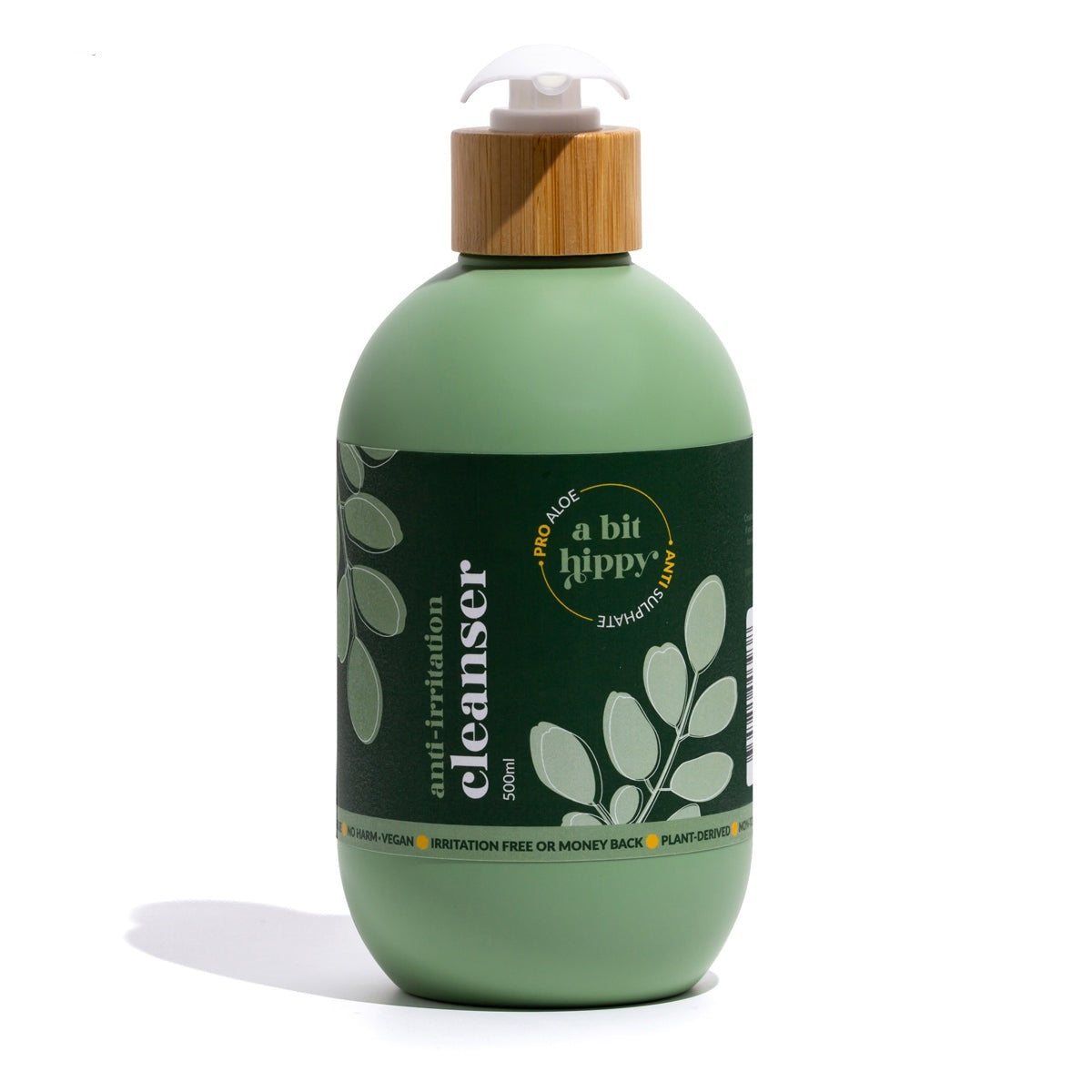 A Bit Hip Cleanser 500ML