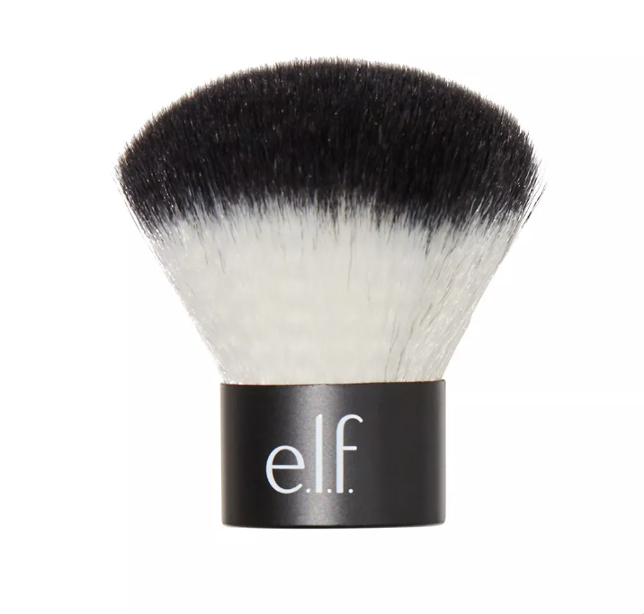 E.L.F Kabuki Face Brush