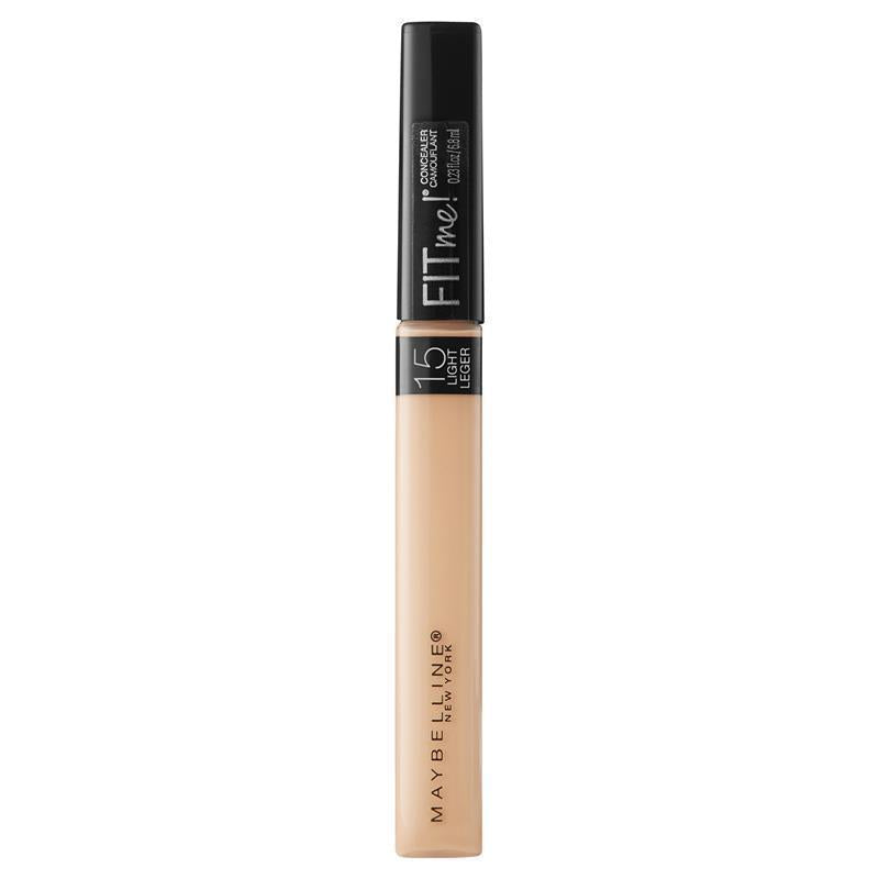 Maybelline New York Fit Me Concealer 10 Light