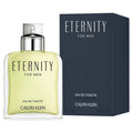 Calvin Klein Eternity For Men Eau de Parfum 200ml