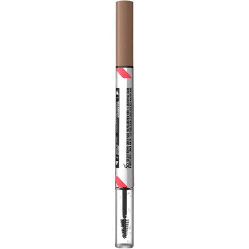 Maybelline Build A Brow 255 Soft Brown