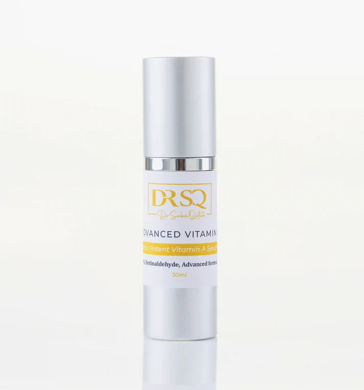 DR SQ  Advance Vitamin A