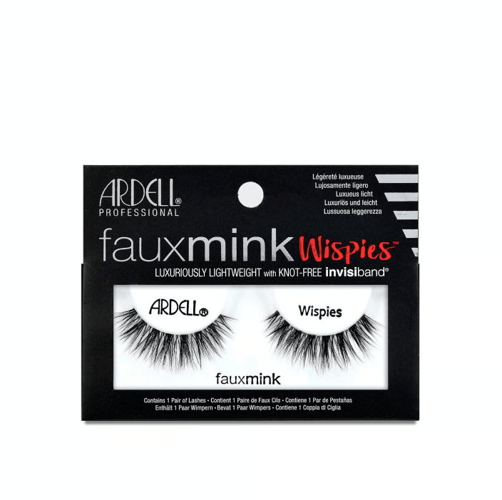 Ardell Faux Mink Wispies